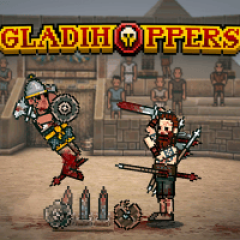 Gladihoppers