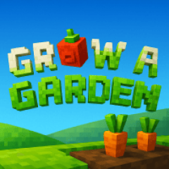 Grow A Garden
