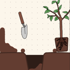 Help Me Tricky Story