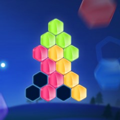 Hexa Puzzle