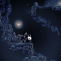 Hollow Knight