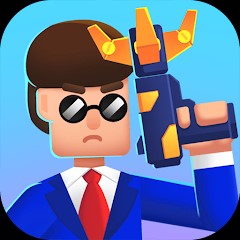 Hook Master: Mafia City