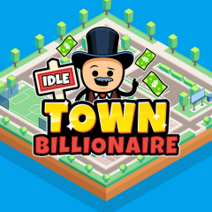 Idle Town Billionaire