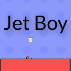 Jet Boy