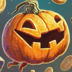 Jump Pumpkin Jump