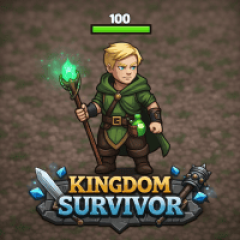 Kingdom Survivor