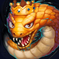Little Big Snake