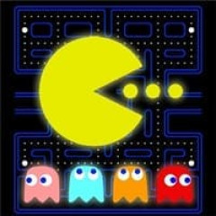 Pacman 30th Anniversary