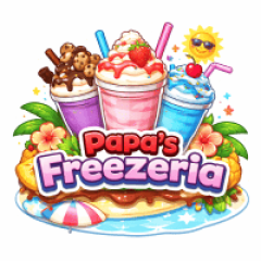 Papas Freezeria