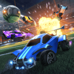 Rocket League