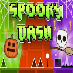 Spooky Dash
