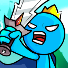 Stickman Clash
