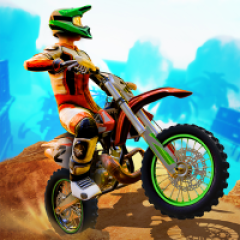 Stunt Bike Extreme