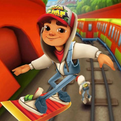 Subway Surfers