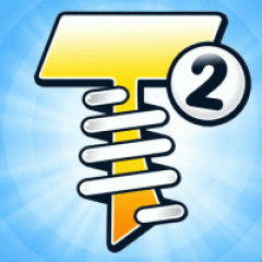Text Twist 2