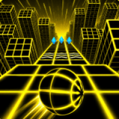 Two Ball 3D