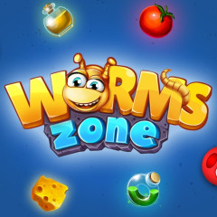 Worms Zone
