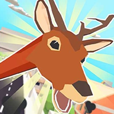 Deer Adventure