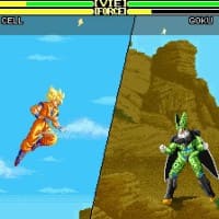 Dragon Ball Fierce Fighting