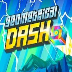 Geometrical Dash