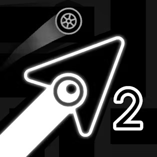 Geometry Arrow 2
