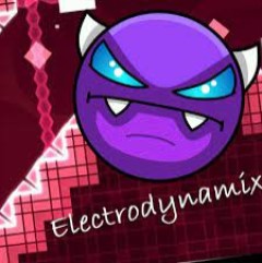 Geometry Dash Electrodynamix