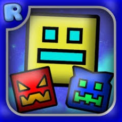 Geometry Dash Full Version