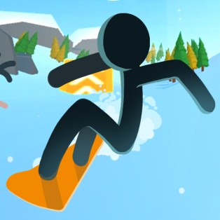 Icy Dash