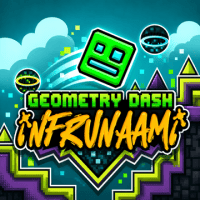 Thumbnail game - Infrunami