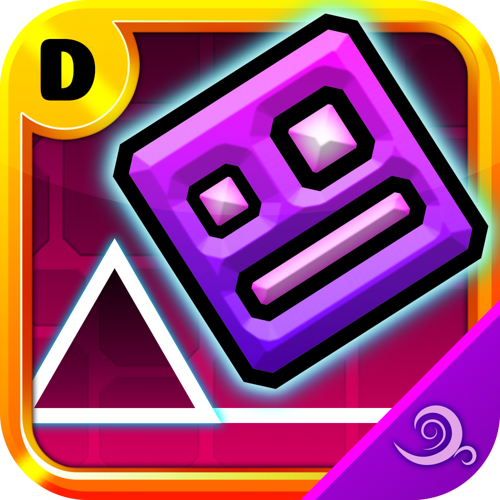 Geometry Dash Breeze