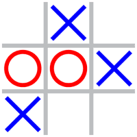 Tic Tac Toe
